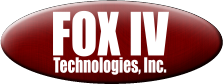 FOX IV Technologies, Inc.